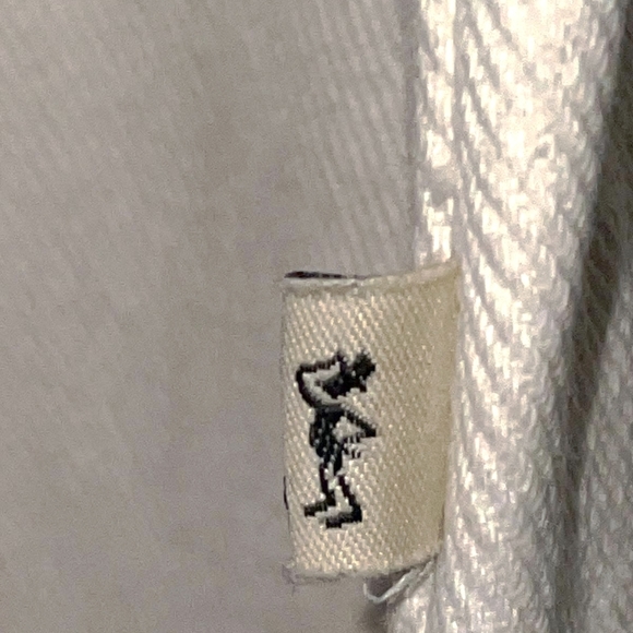 Rare Fashion Brand Company Museum of Modern Fart ICONIC Tote HTF - Picture 5 of 6